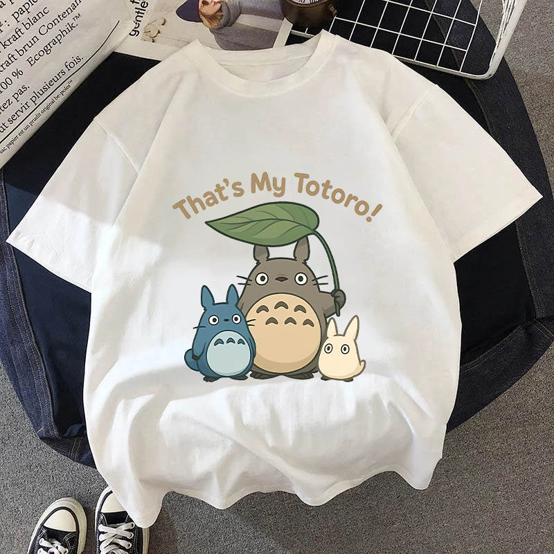 My Neighbor TotoroT-shirt Cott - Anime Cosplay Toddler 리뷰 및 가격