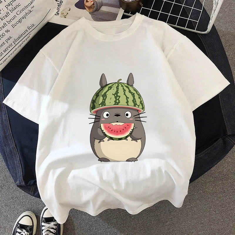 My Neighbor TotoroT-shirt Cott - Anime Cosplay Toddler 리뷰 및 가격