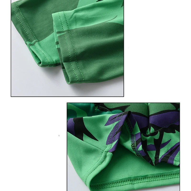 Children The Hulk Cosplay Cost - Anime Cosplay Youtube Shorts 리뷰 및 가격