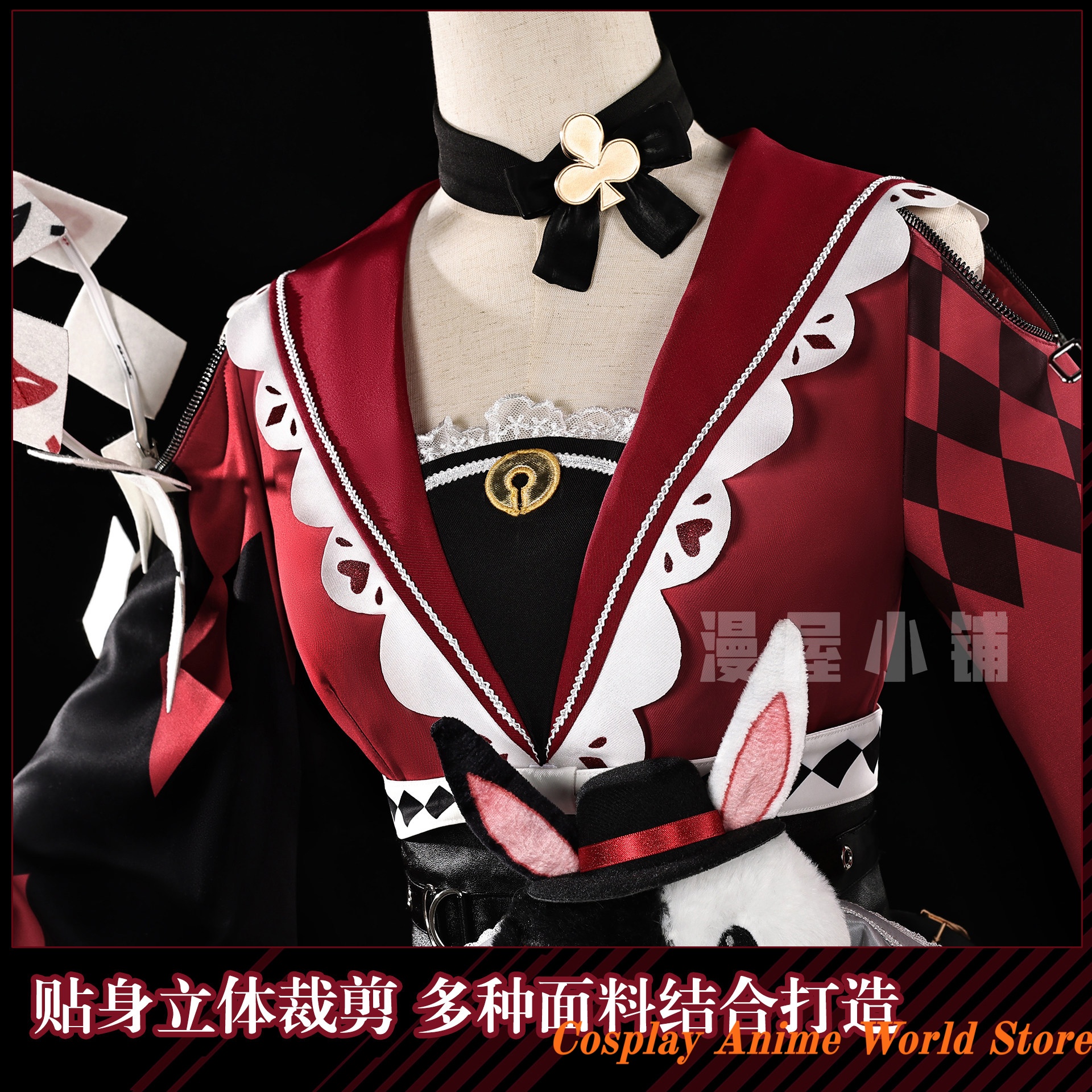 In stock Sparks Cosplay Costum - Anime Cosplay Dress For Men 리뷰 및 가격