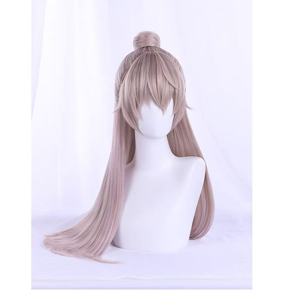 Code Name Yuan Ji Cosplay Wig  - Anime Cosplay Name 리뷰 및 가격