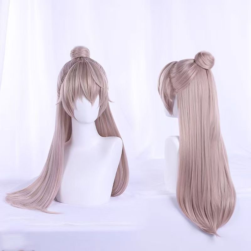 Code Name Yuan Ji Cosplay Wig  - Anime Cosplay Name 리뷰 및 가격