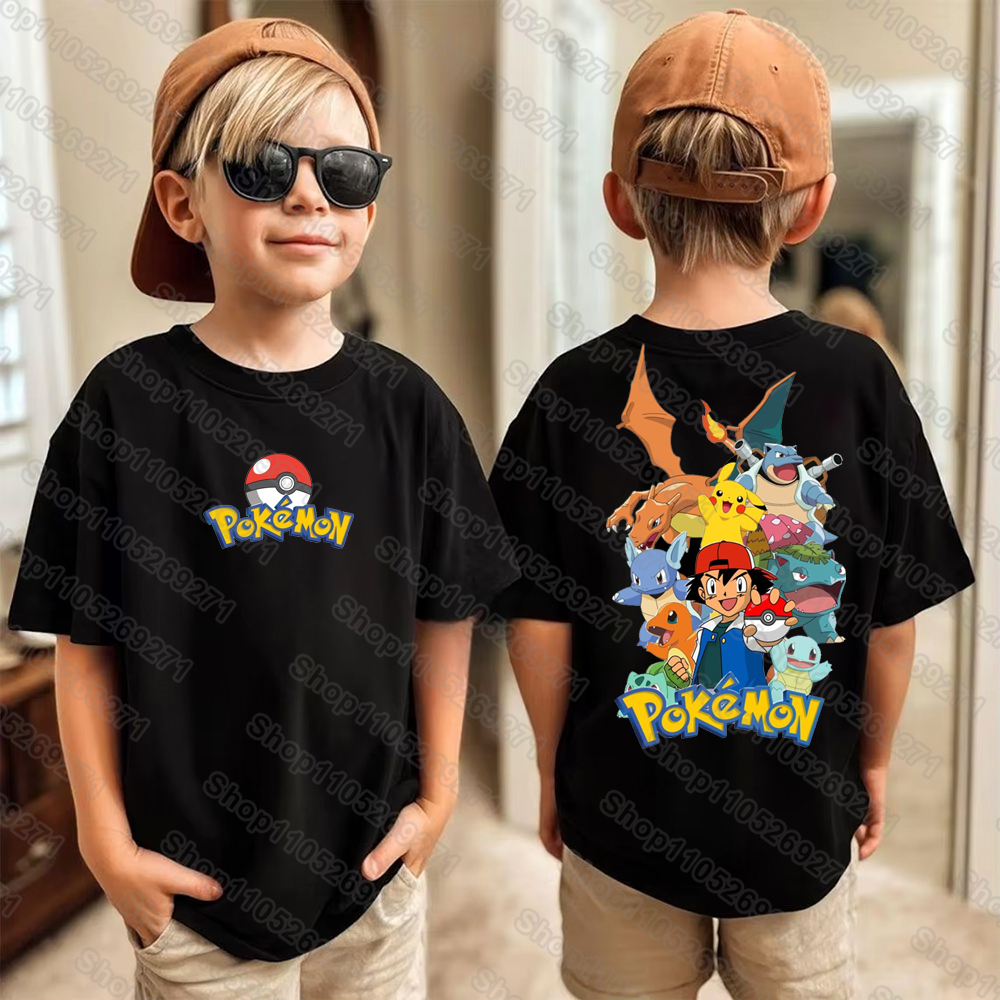 Pokemons Pikachu Cartoon Kids  - Anime Cosplay Pokemon 리뷰 및 가격
