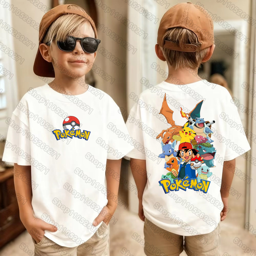 Pokemons Pikachu Cartoon Kids  - Anime Cosplay Pokemon 리뷰 및 가격