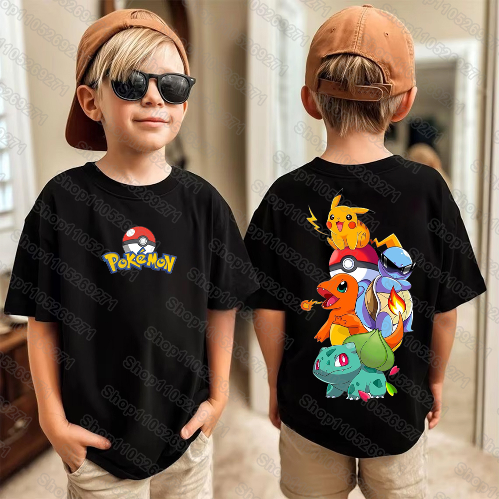 Pokemons Pikachu Cartoon Kids  - Anime Cosplay Pokemon 리뷰 및 가격