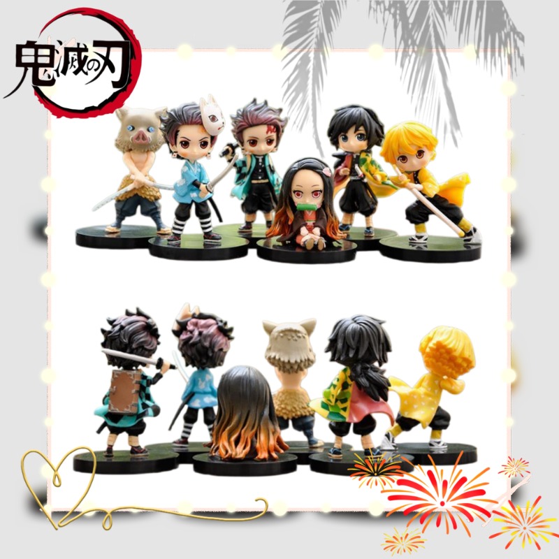 Demon Slayer Kimetsu No Yaiba  - Anime Cosplay Demon Slayer 리뷰 및 가격