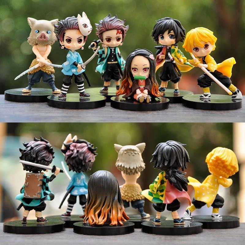 Demon Slayer Kimetsu No Yaiba  - Anime Cosplay Demon Slayer 리뷰 및 가격