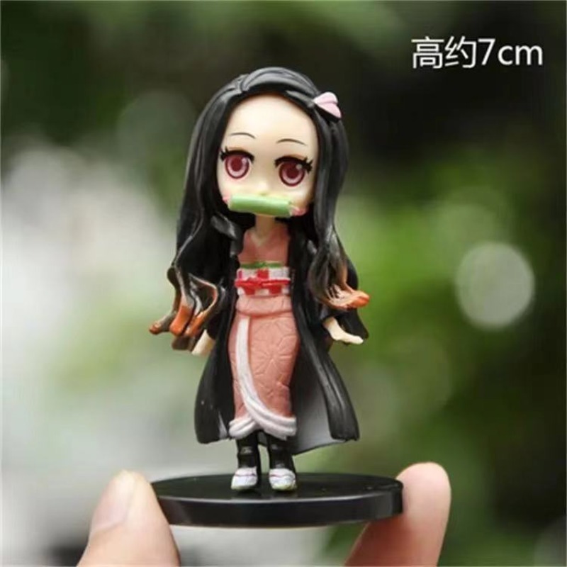 Demon Slayer Kimetsu No Yaiba  - Anime Cosplay Demon Slayer 리뷰 및 가격