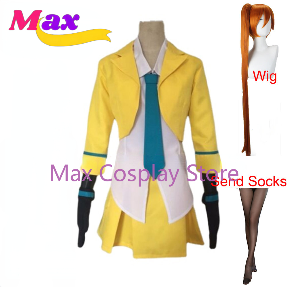 Max Anime  Athena Cykes Cospla - Anime Cosplay Nz 리뷰 및 가격