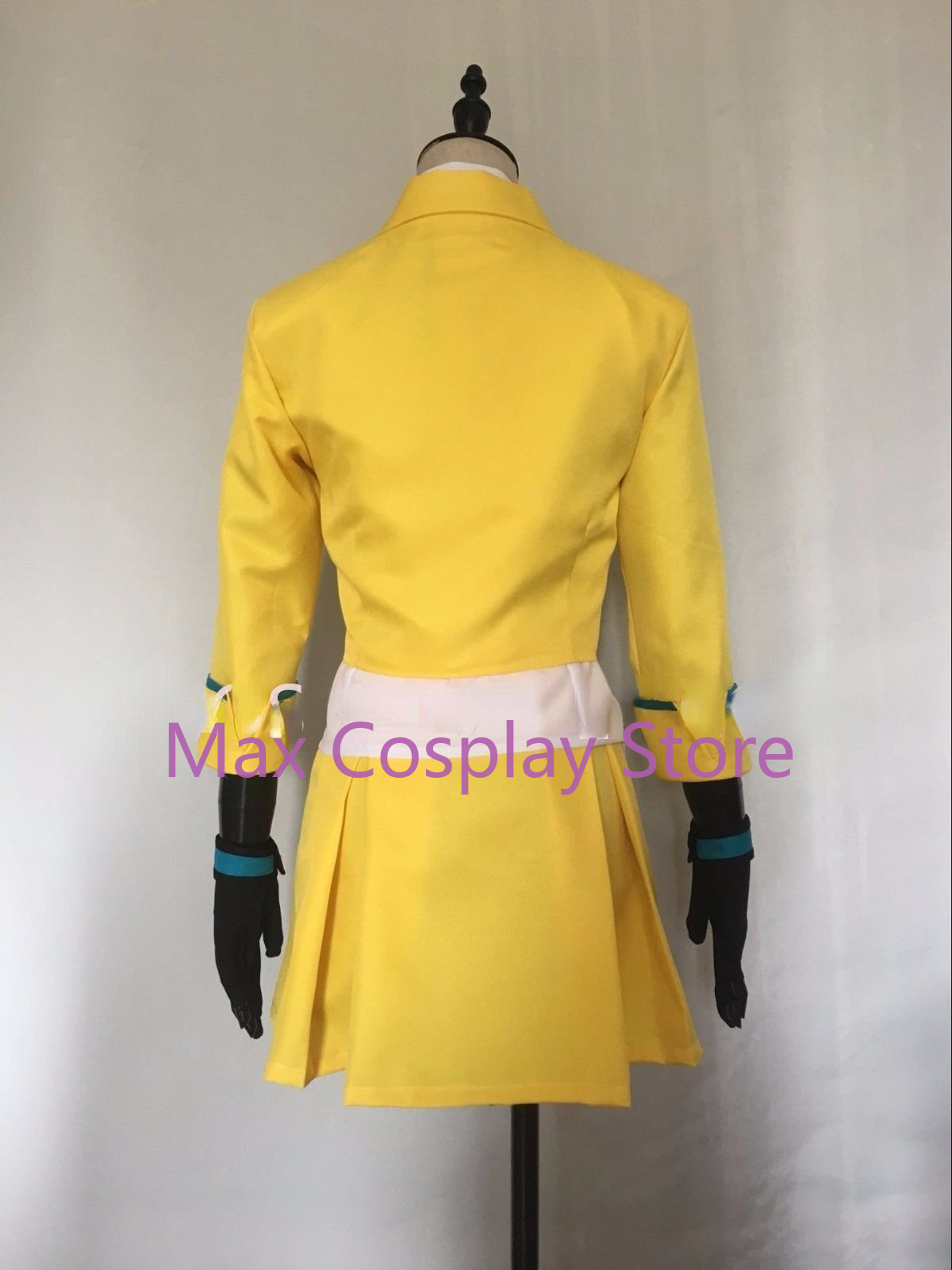 Max Anime  Athena Cykes Cospla - Anime Cosplay Nz 리뷰 및 가격
