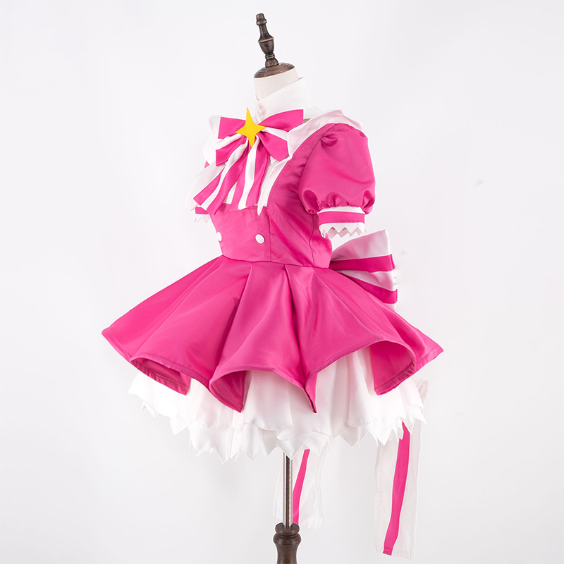 Mi-ku Retry Now Cosplay Costum - Anime Cosplay Miku 리뷰 및 가격