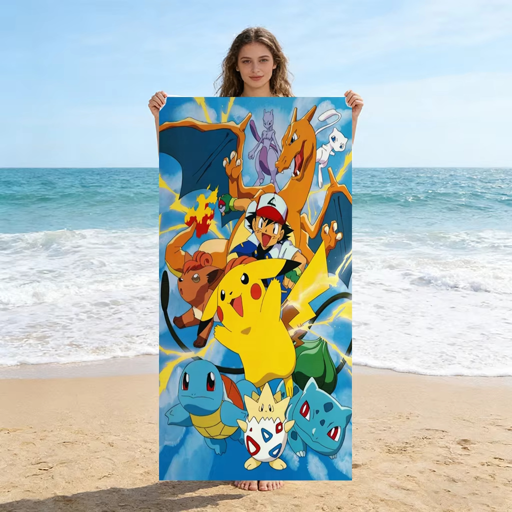 Summer New Pokemon Pikachu Car - Anime Cosplay Pokemon 리뷰 및 가격