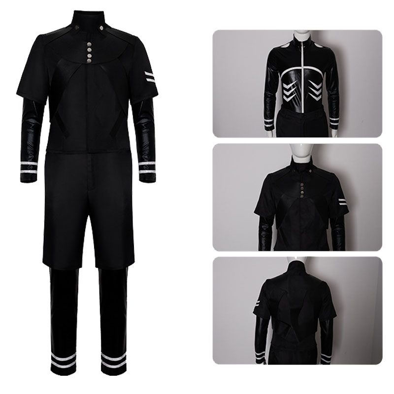 Halloween 2026 Kaneki ken Cosp - Cosplay Anime Expo 리뷰 및 가격