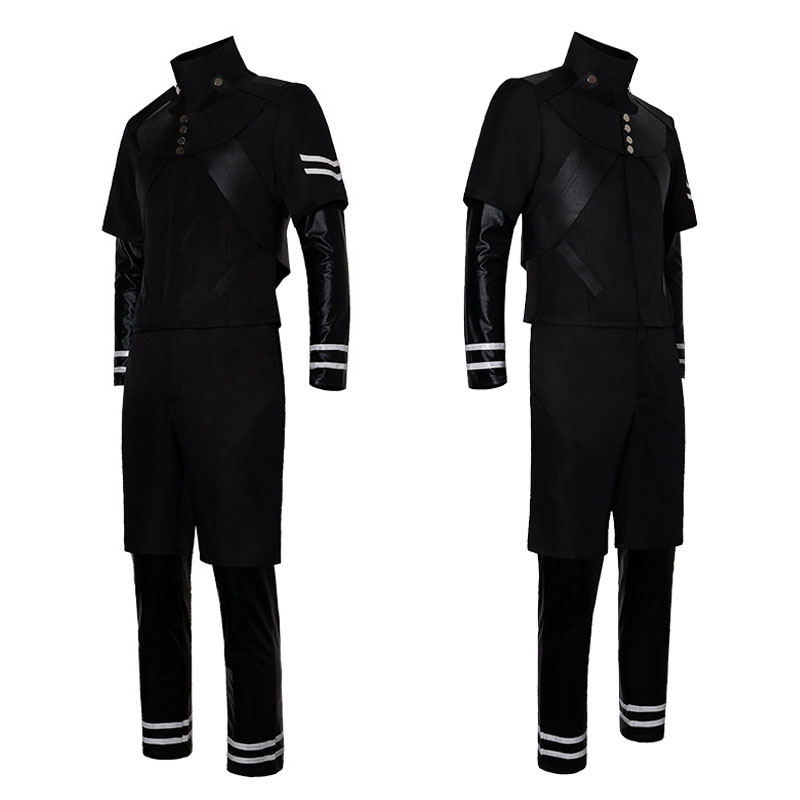 Halloween 2026 Kaneki ken Cosp - Cosplay Anime Expo 리뷰 및 가격