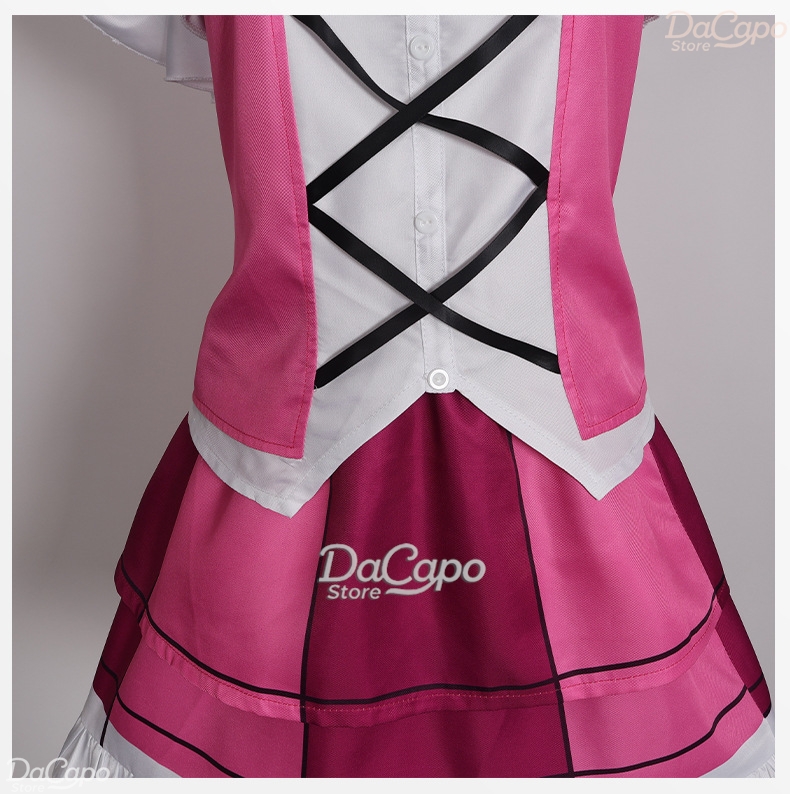 Limbus Company E.G.O::In the N - Anime Cosplay Name 리뷰 및 가격