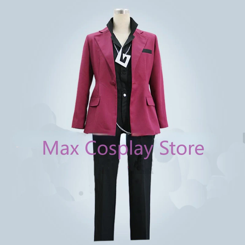 Max Apollo Justice Klavier Gav - Anime Cosplay Nz 리뷰 및 가격
