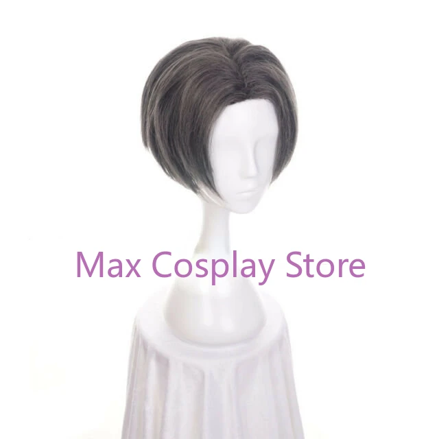 Max Game Cosplay Costume Miles - Anime Cosplay Nz 리뷰 및 가격