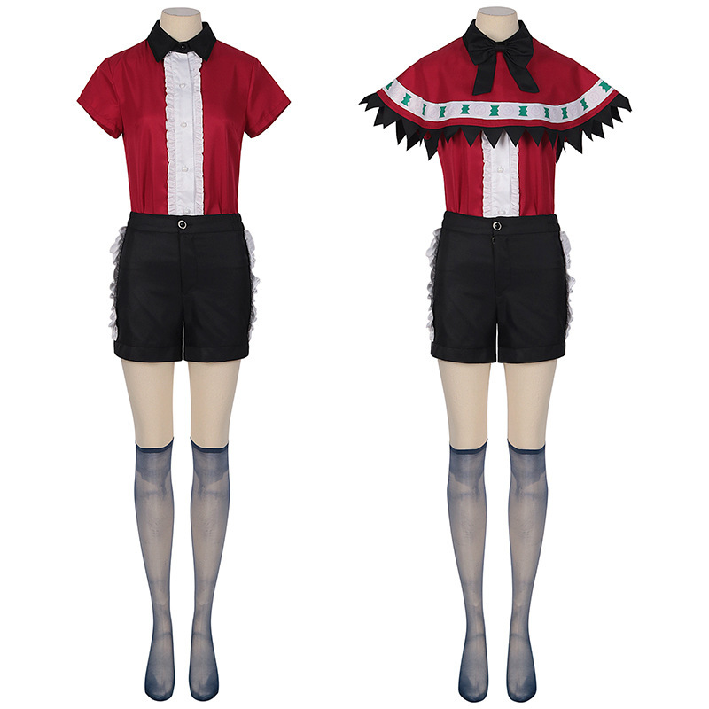 2025 New Anime Products I Reco - Anime Cosplay Recommendations 리뷰 및 가격