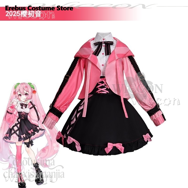 Christmas Anime Game Project S - Anime Cosplay Miku 리뷰 및 가격