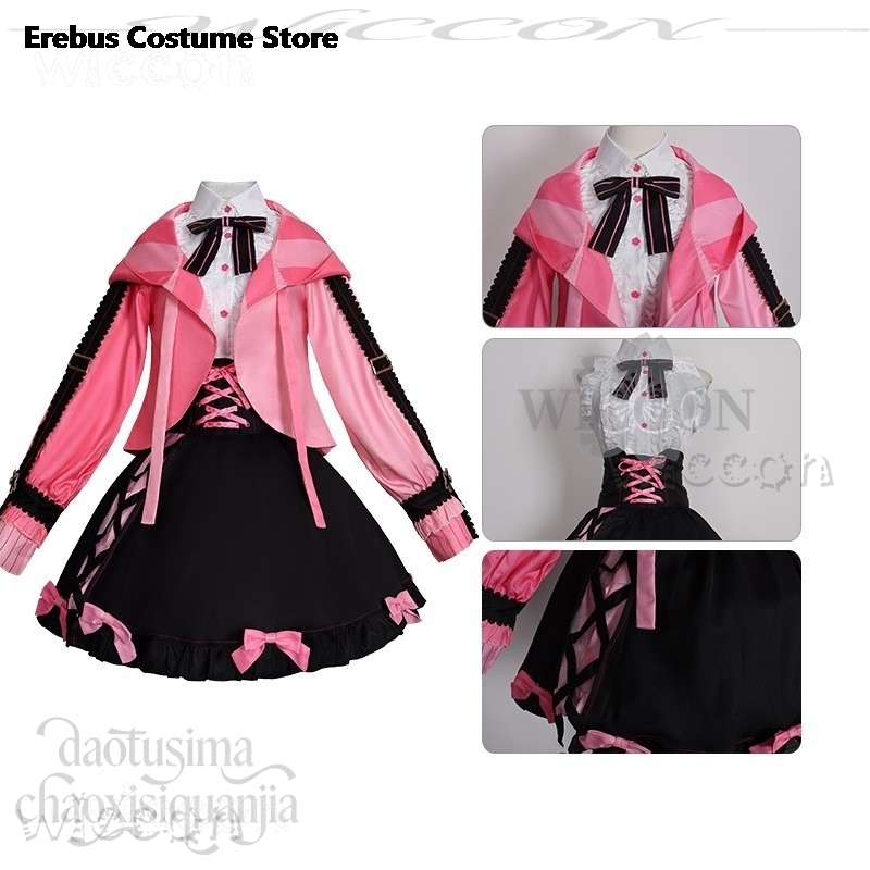Christmas Anime Game Project S - Anime Cosplay Miku 리뷰 및 가격