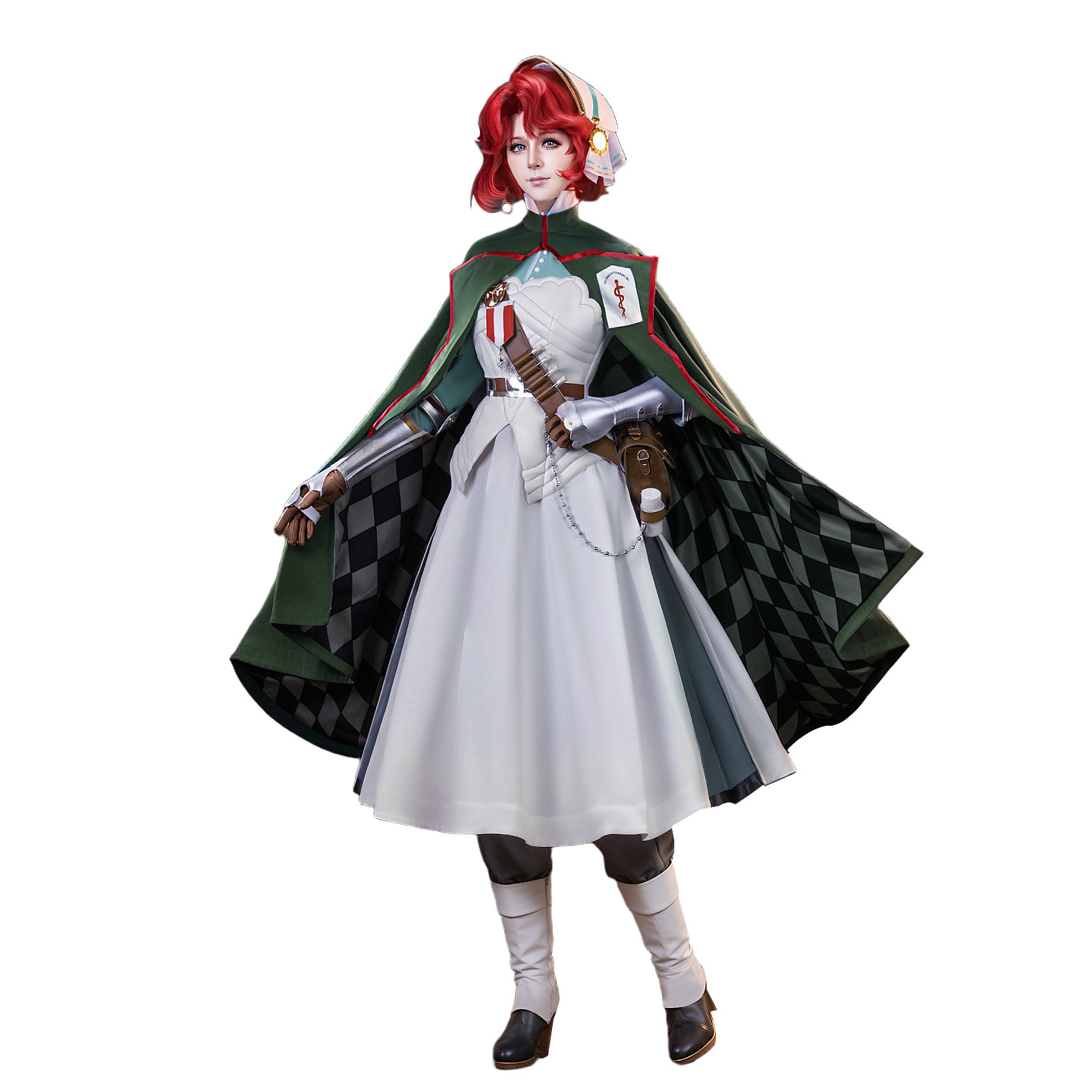 Reverse 1999 Marsha rosenhart  - Cosplay Anime Expo 리뷰 및 가격