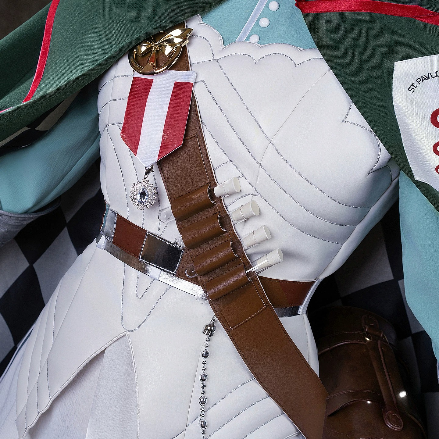 Reverse 1999 Marsha rosenhart  - Cosplay Anime Expo 리뷰 및 가격