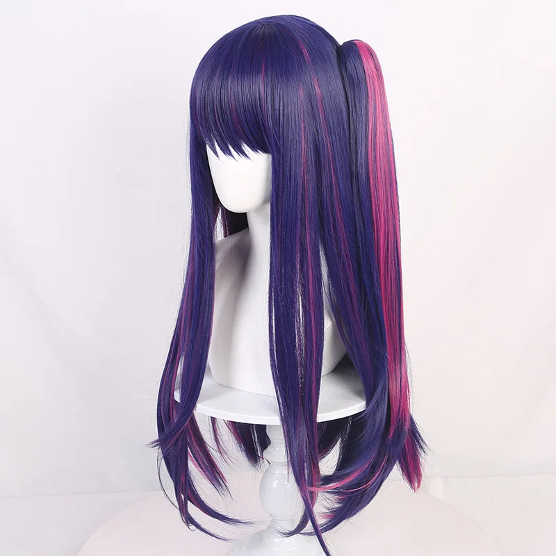 Role-playing Hoshino Ai Cospla - Anime Cosplay Recommendations 리뷰 및 가격