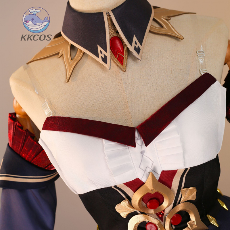 Genshin Impact Marionette Sand - Anime Cosplay For Girls 리뷰 및 가격