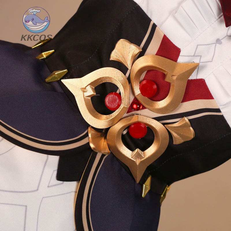 Genshin Impact Marionette Sand - Anime Cosplay For Girls 리뷰 및 가격