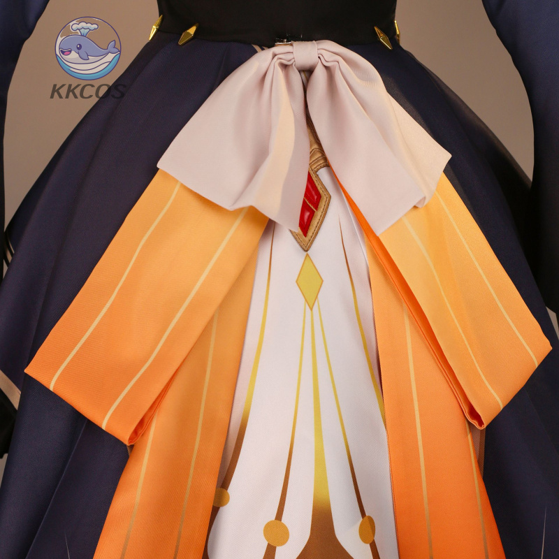 Genshin Impact Marionette Sand - Anime Cosplay For Girls 리뷰 및 가격