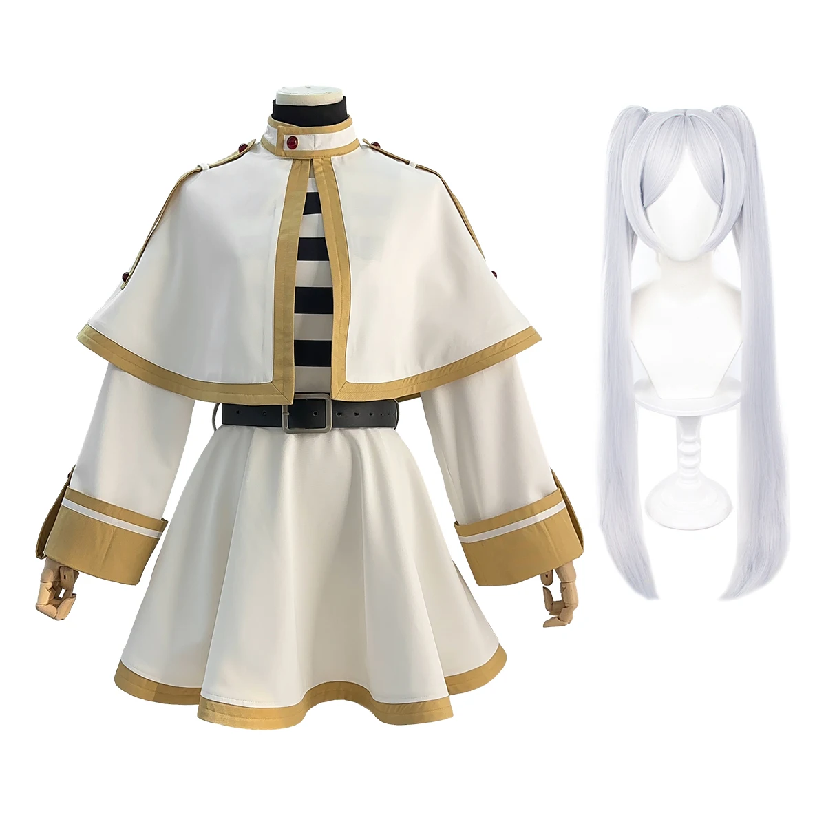 Frieren Beyond Journey's End A - Cosplay Anime Online 리뷰 및 가격