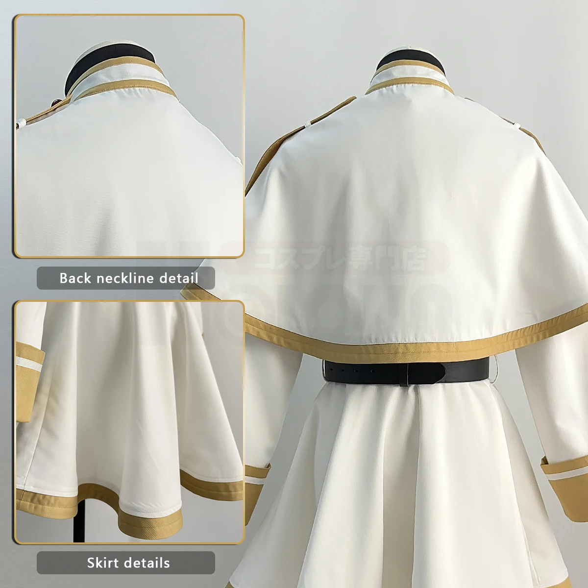 Frieren Beyond Journey's End A - Cosplay Anime Online 리뷰 및 가격