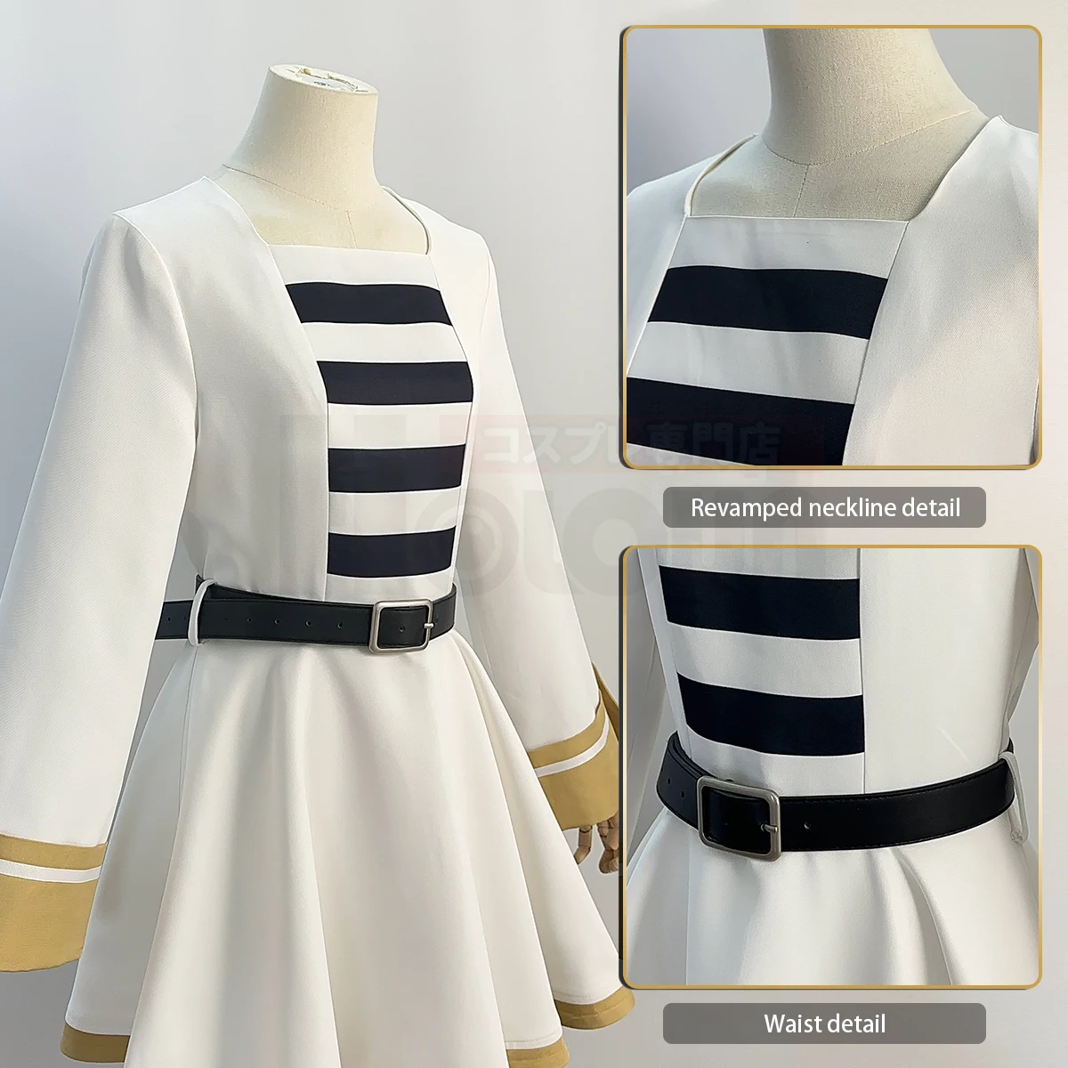 Frieren Beyond Journey's End A - Cosplay Anime Online 리뷰 및 가격