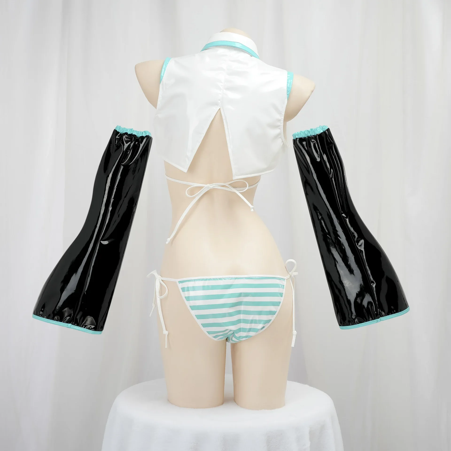 Game Miku Cosplay Miku Formula - Anime Cosplay Miku 리뷰 및 가격
