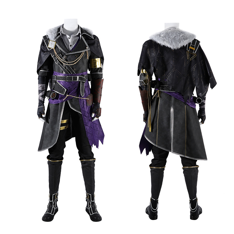 Verso Cosplay Clair Obscur:Exp - Anime Cosplay Dress For Men 리뷰 및 가격
