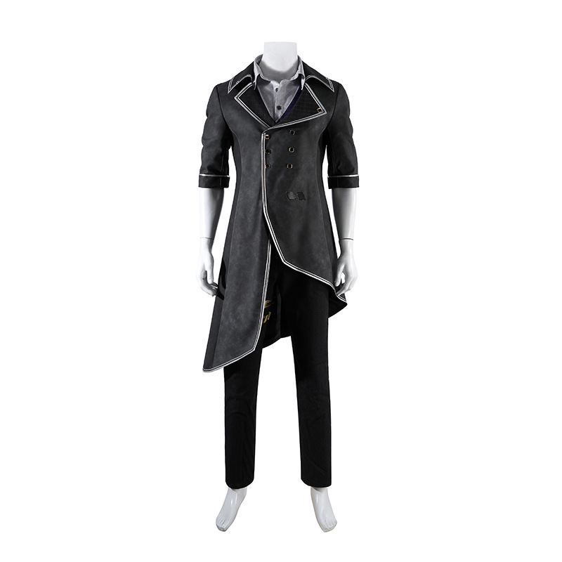 Verso Cosplay Clair Obscur:Exp - Anime Cosplay Dress For Men 리뷰 및 가격