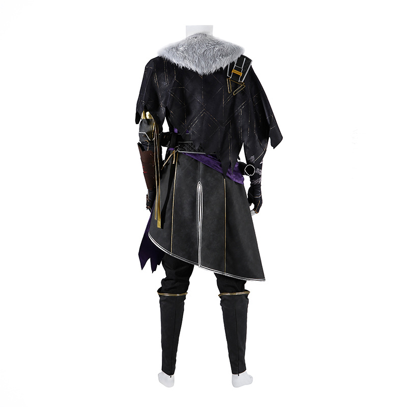 Verso Cosplay Clair Obscur:Exp - Anime Cosplay Dress For Men 리뷰 및 가격