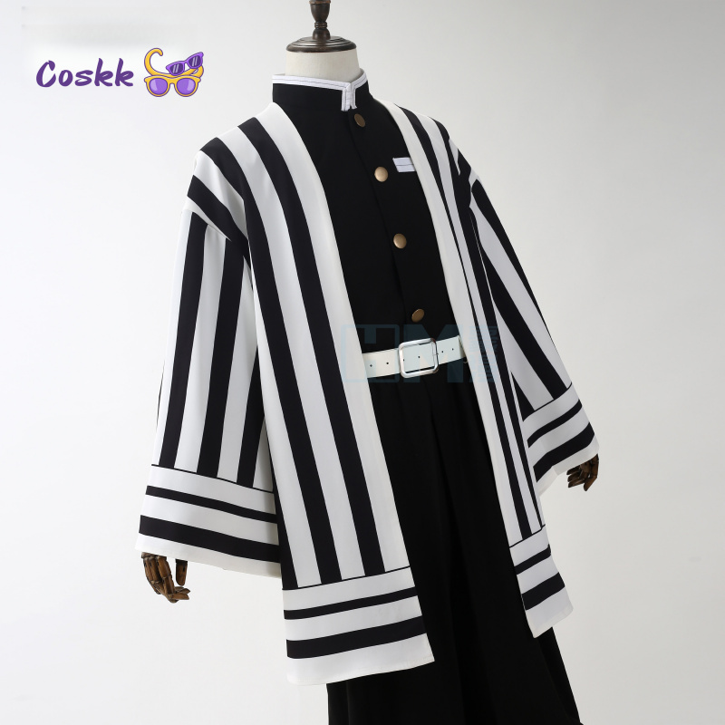 Anime Demon Slayer: Kimetsu no - Anime Cosplay Demon Slayer 리뷰 및 가격