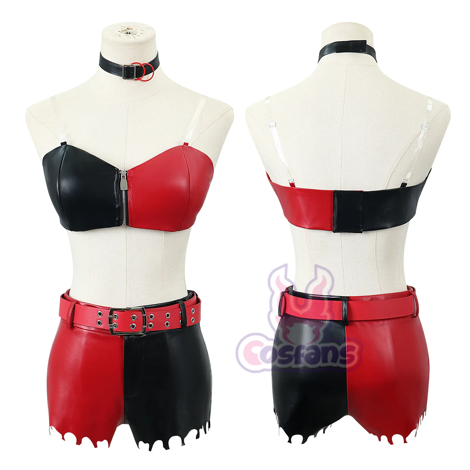Suicide Anime Quinn Cosplay Co - Anime Cosplay Youtube Shorts 리뷰 및 가격
