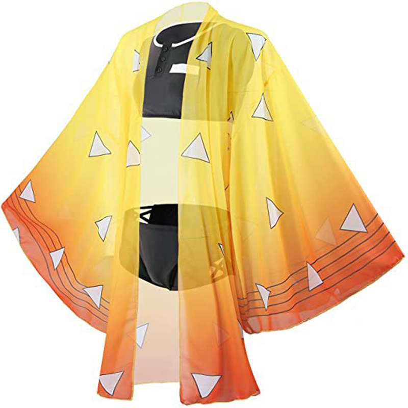 Anime Nezuko Cosplay Shinobu K - Anime Cosplay Bikini 리뷰 및 가격