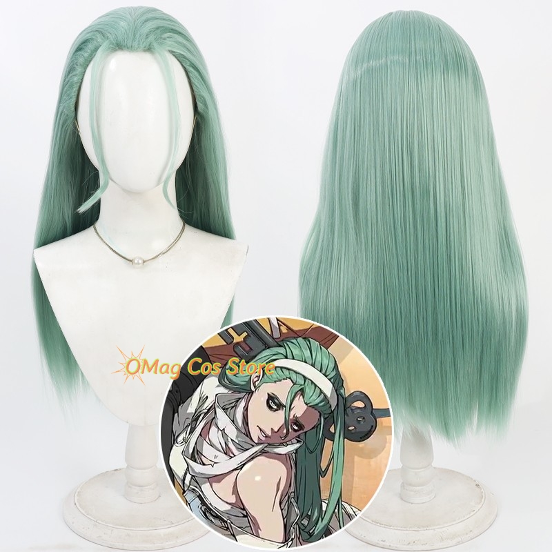 OMag Cos Store A.B.A Cosplay W - Anime Cosplay Long Hair 리뷰 및 가격