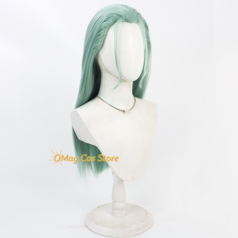 OMag Cos Store A.B.A Cosplay W - Anime Cosplay Long Hair 리뷰 및 가격