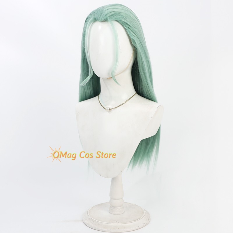 OMag Cos Store A.B.A Cosplay W - Anime Cosplay Long Hair 리뷰 및 가격