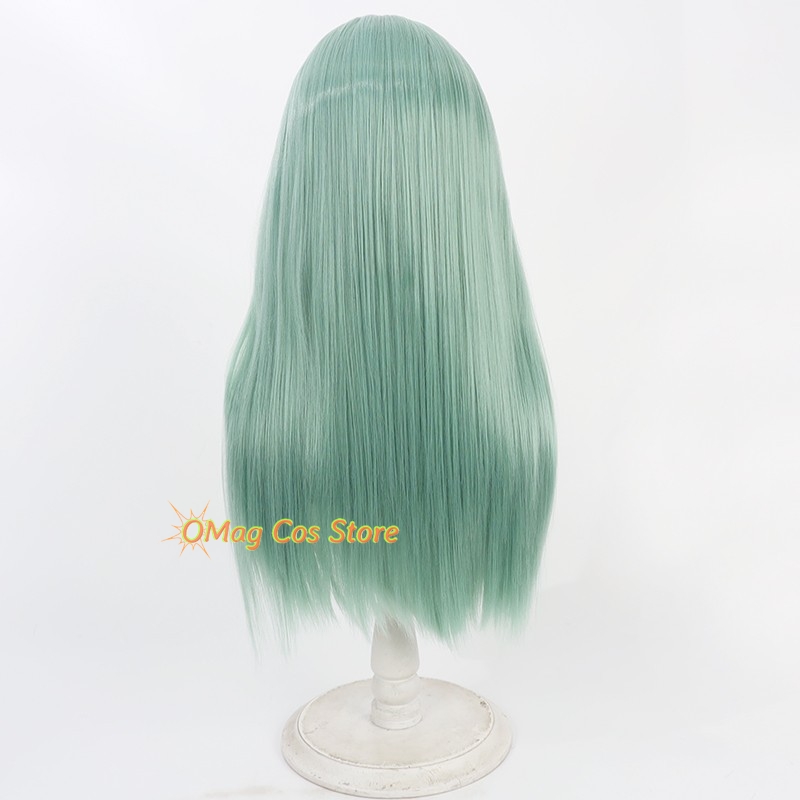 OMag Cos Store A.B.A Cosplay W - Anime Cosplay Long Hair 리뷰 및 가격