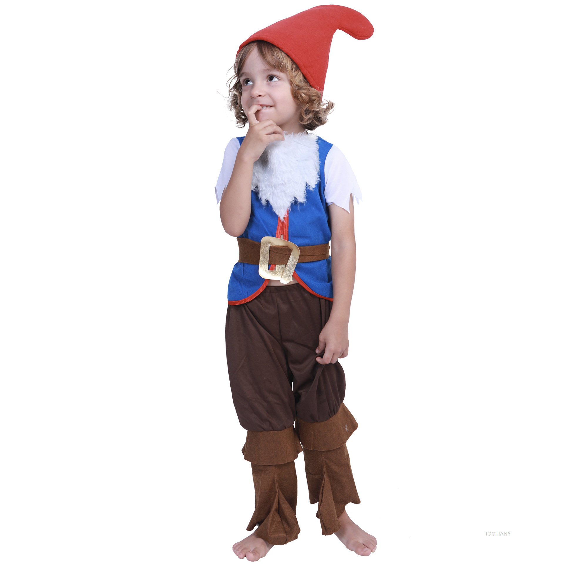 New Arrival Boys' Halloween Co - Anime Cosplay Toddler 리뷰 및 가격