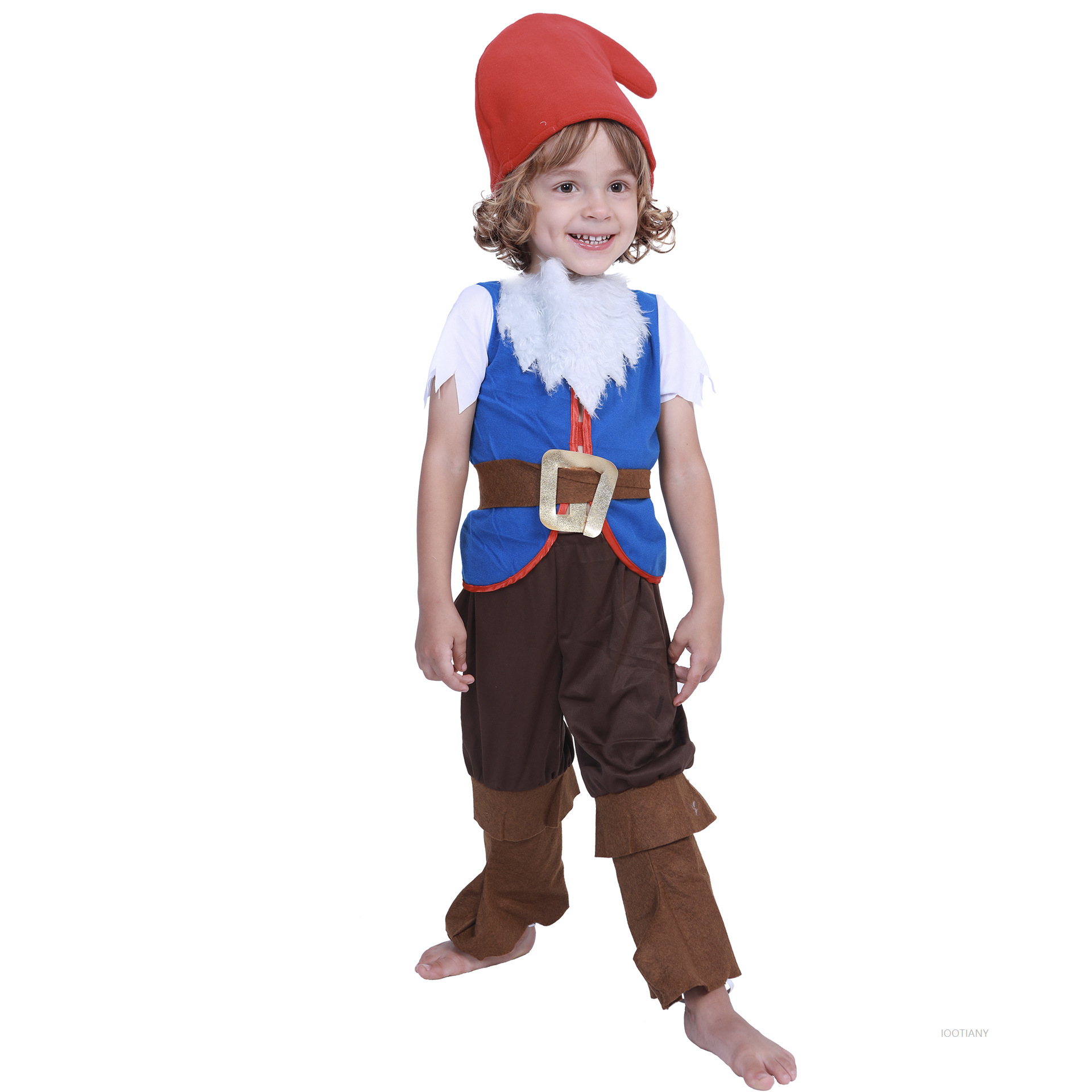New Arrival Boys' Halloween Co - Anime Cosplay Toddler 리뷰 및 가격