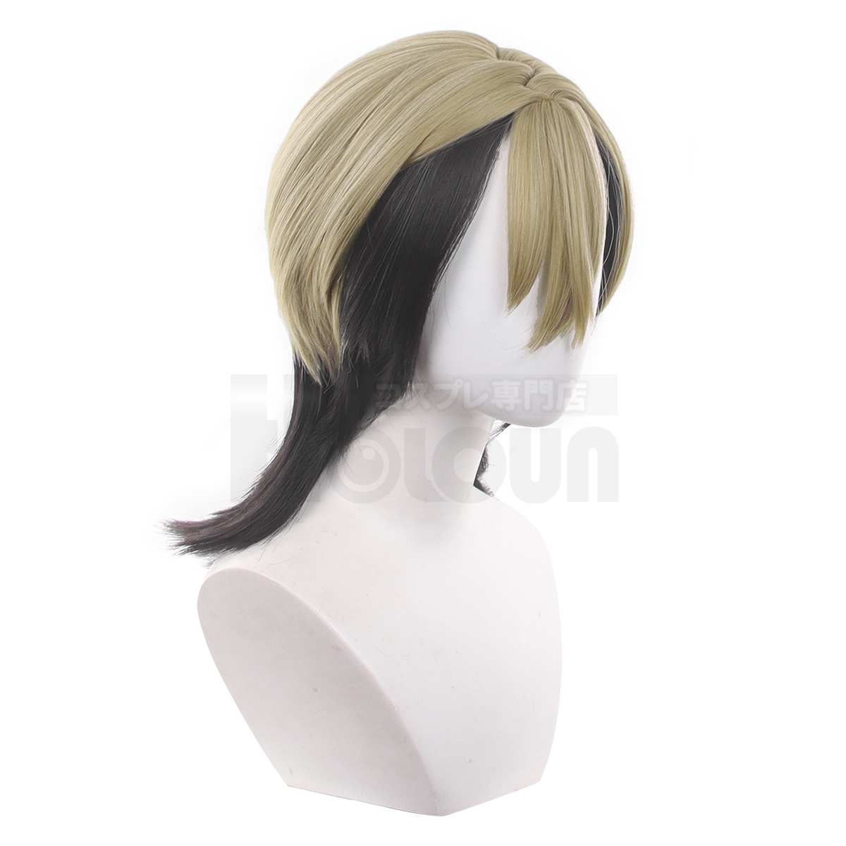 HOLOUN Gachiakuta Anime Zanka  - Cosplay Anime Online 리뷰 및 가격