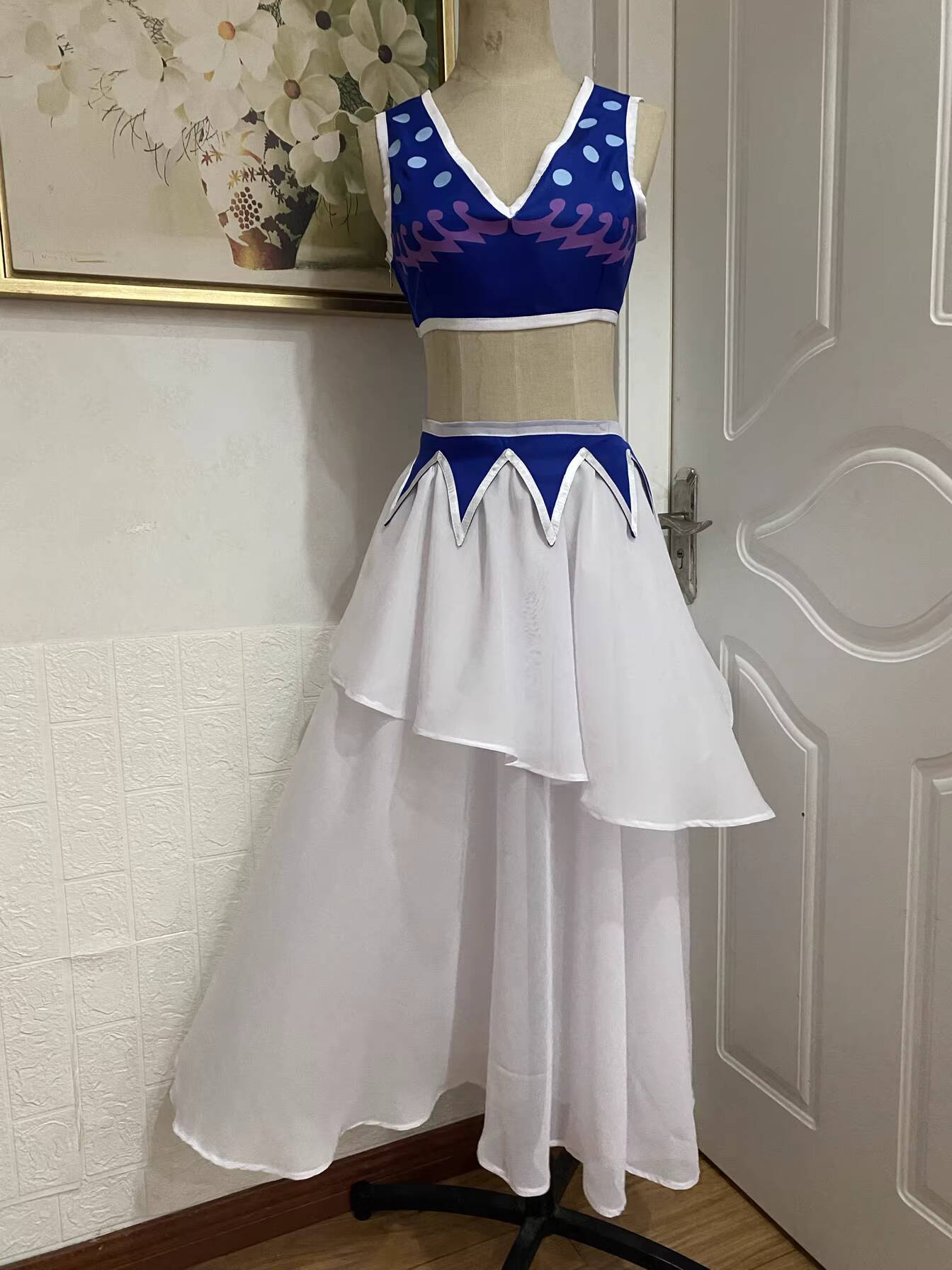New Naming Cosplay Costume Top - Anime Cosplay Name 리뷰 및 가격