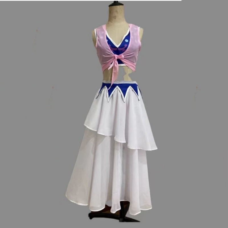 New Naming Cosplay Costume Top - Anime Cosplay Name 리뷰 및 가격