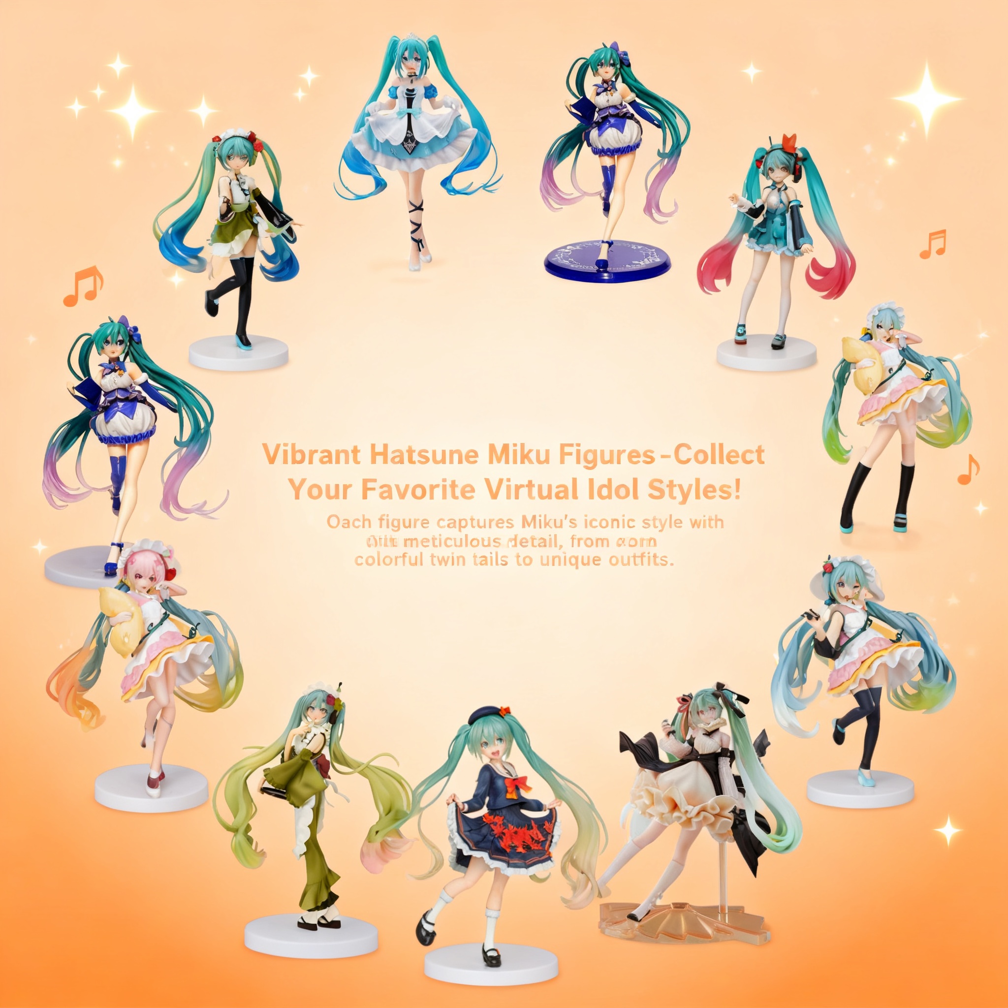 Wholesale Drop Shipping Hatsun - Anime Cosplay Miku 리뷰 및 가격